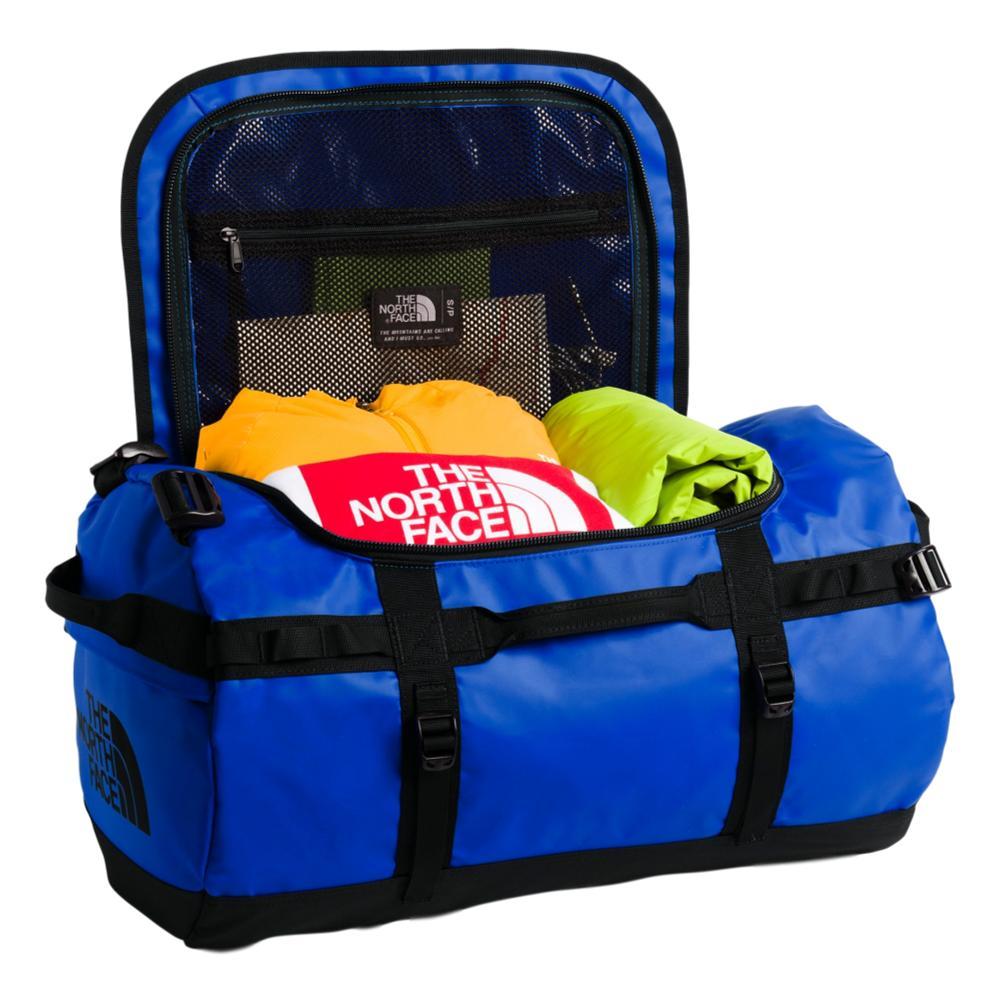 north face camp duffel medium